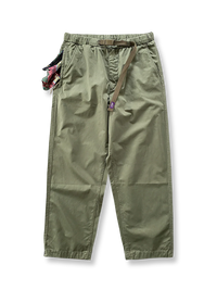 ハル ベルトカーゴパンツ