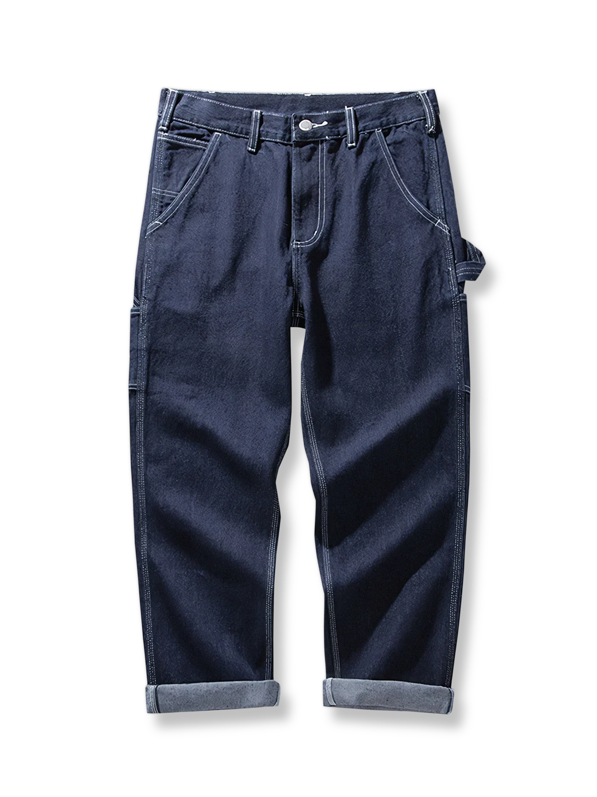 ハルトワークデニムパンツ